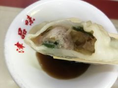 汤包-津品味小吃(大学湾店)