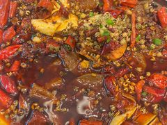 -玉林烤鸭店(垡头店)
