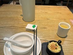 餐具摆设-榕意·川味之美(深业上城店)