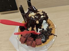 -DQ·蛋糕·冰淇淋(湖景东路店)