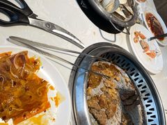 -圣罗巴海鲜烤肉自助(佳兆业店)