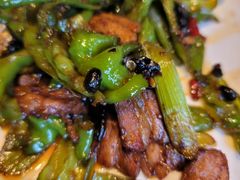 -品珍中餐厅·南北融合特色菜(兰州富力万达文华酒店)