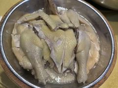 -大笑饭堂(甲子桥店)
