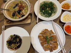 -天府中餐厅·粤菜·海南菜·生猛海鲜(三亚海棠湾洲际度假酒店)