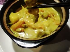 -玖月时尚泰式餐厅