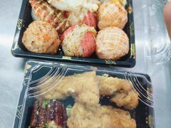 -团子君寿司·茶