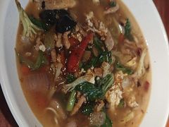 -飨府.老淮面馆.自营(清河路店)