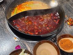 -冯校长老火锅(双桥路店)