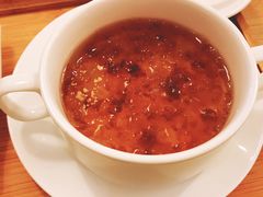 甜品桃露-雷门拉面·现熬骨汤(凯德来福士店)