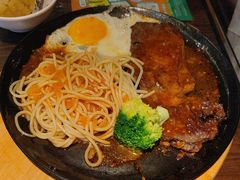 -豪享来中西餐厅(隆昌店)