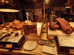 -火宴山海鲜自助火锅(新世界店)