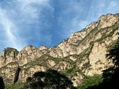 -龙门涧景区