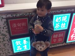 -百盛(莘庄店)