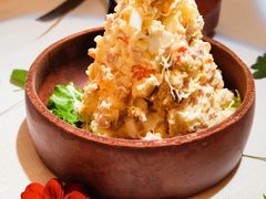 -俄士厨房(时代天街店)