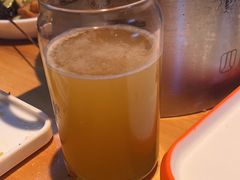 -四禧精酿铜锅涮肉·烧烤工场(大明湖店)