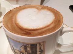 -Cova Ristorante & Caffe(海港城店)