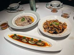 -醉舍·新淮扬菜(长宁龙之梦店)