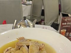 -鹭园酒家·四十年老字号