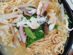 -葛记焖饼(伏牛路店)