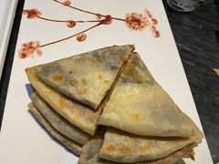 -南门四季铜锅涮肉(左家庄店)