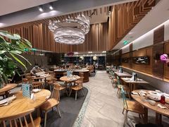 大堂-莆田餐厅PUTIEN(三里屯店)