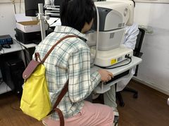 -上海市眼病防治中心(康定路院区)