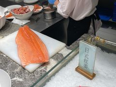 -禾斗海鲜自助(市南银座店)