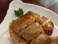 广式脆皮鸭-古南都·老广东酒楼(龙江店)