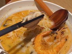 -味千拉面(航洋国际购物中心)
