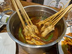 -壹块捌烧烤(灯市口店)