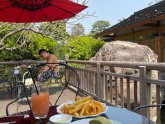 抹茶流心蛋糕-瑭风赏阁