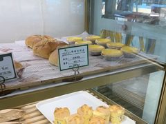 -蜂蝶来饼店(拱北总店)