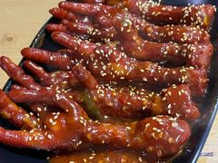 -朝族高丽火盆(长白山总店)