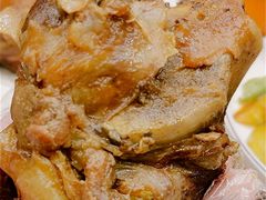 -李老哈·东北菜(宋园路店)