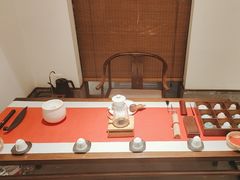 -江宴·半山别院(江北新区大厂店)