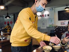 -李子坝梁山鸡(李子坝大鸡哥店)