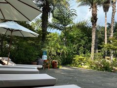 -昆明柏联SPA温泉