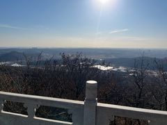 -沈阳辉山风景区