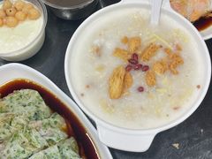 -卓粤拉肠(红庙店)