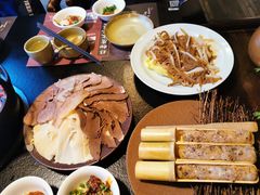 -盡膳口福·百年汤方火锅(科华北路店)
