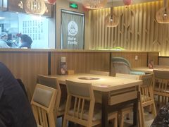 -彤德莱火锅(王沙路店)