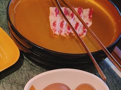 -牛New寿喜烧(曹路花园城店)