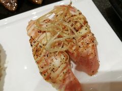 -禾绿寿司·定食·拉面·烧炸(喜荟城店)