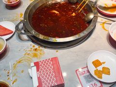 -蜀滋香鲜鱼美蛙火锅(339店)