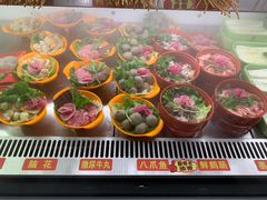 -老马路串串香火锅(北门桥店)