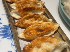 -东方饺子王(哈西万达店)