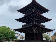 -医王山·飞騨国分寺
