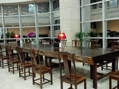 -维也纳国际酒店(深圳新洲店)