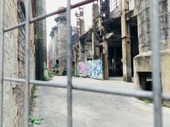 -广州市紫泥堂文化创意园景区