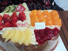 -味多美蛋糕(杨闸环岛店)